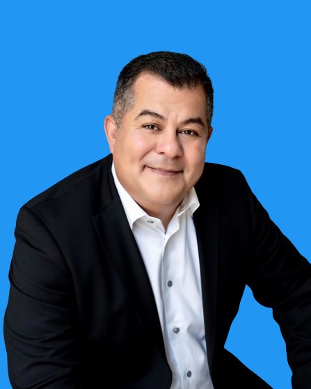 Anthony Galeano — Contador, Consultor y Fundador de Multi Servicios 360